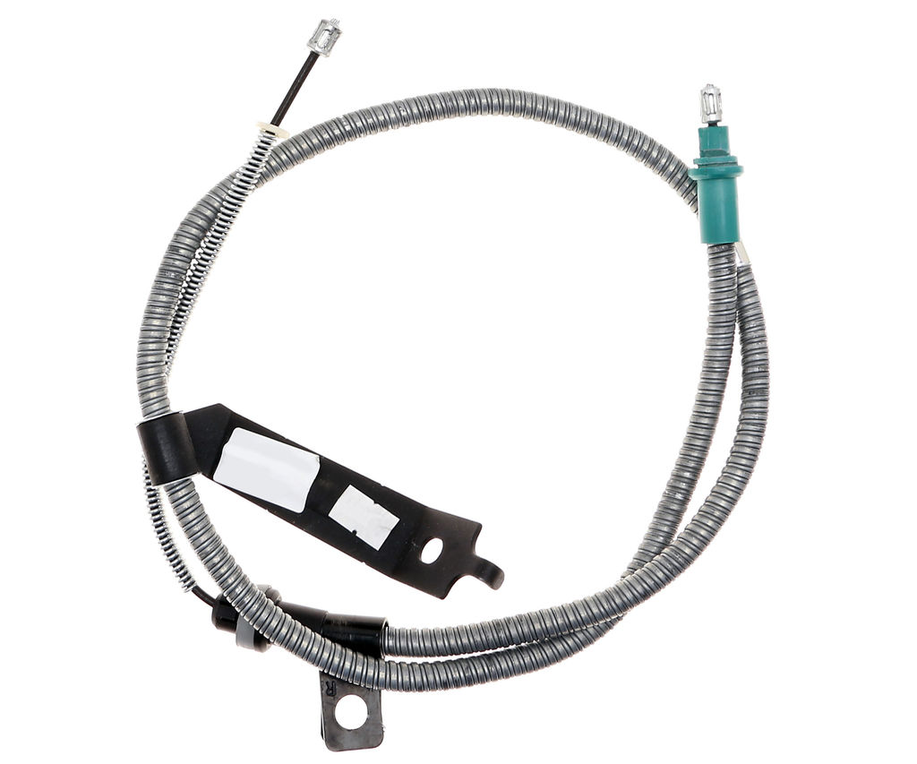Raybestos BC97150 - Element3 Parking Brake Cable