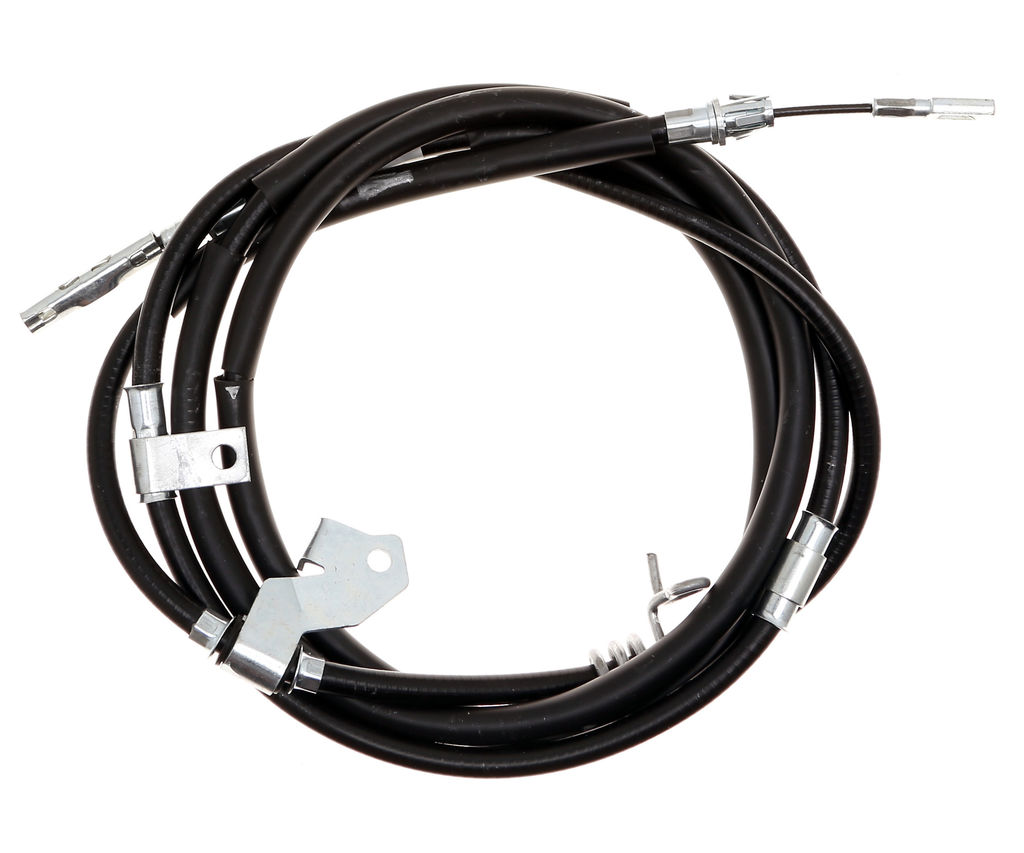 Raybestos BC97152 - Element3 Parking Brake Cable