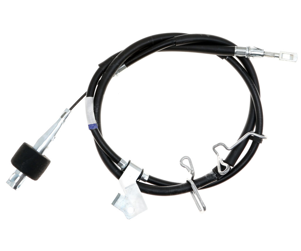 Raybestos BC97153 - Element3 Parking Brake Cable