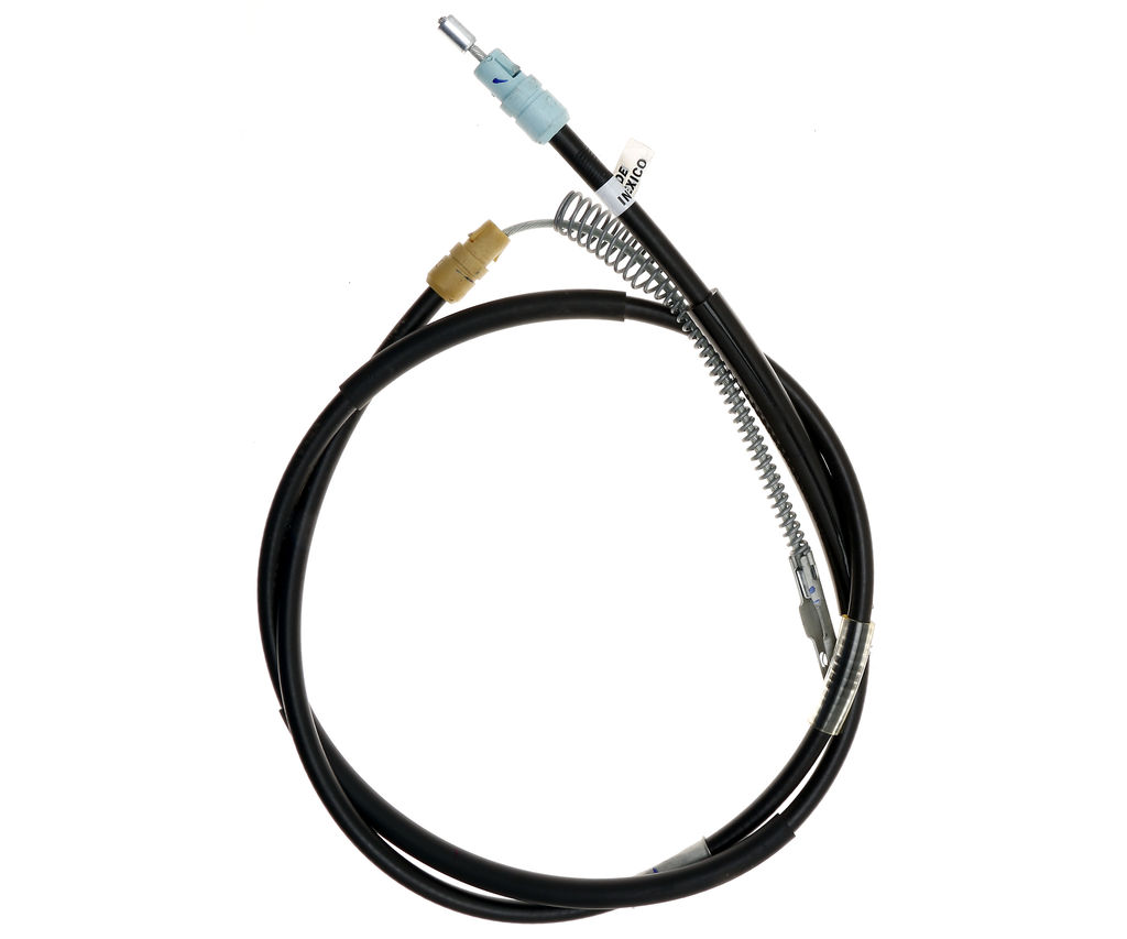 Raybestos BC97154 - Element3 Parking Brake Cable