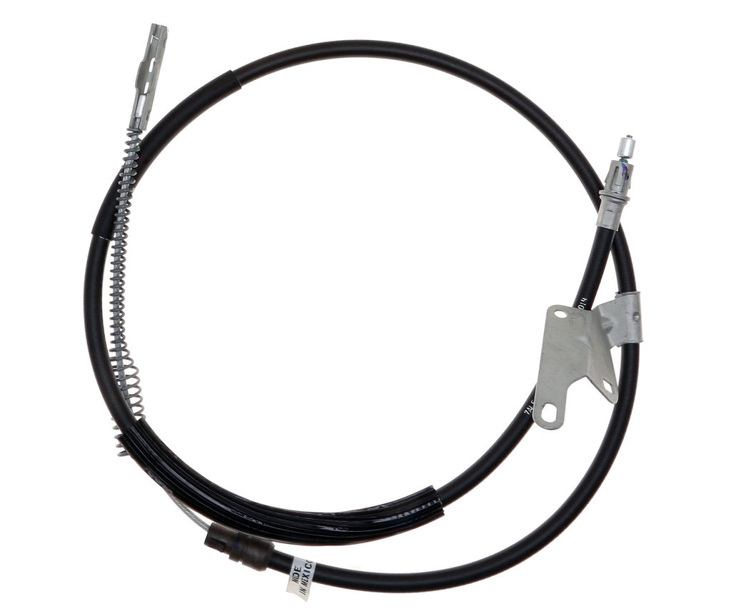 Raybestos BC97155 - Element3 Parking Brake Cable