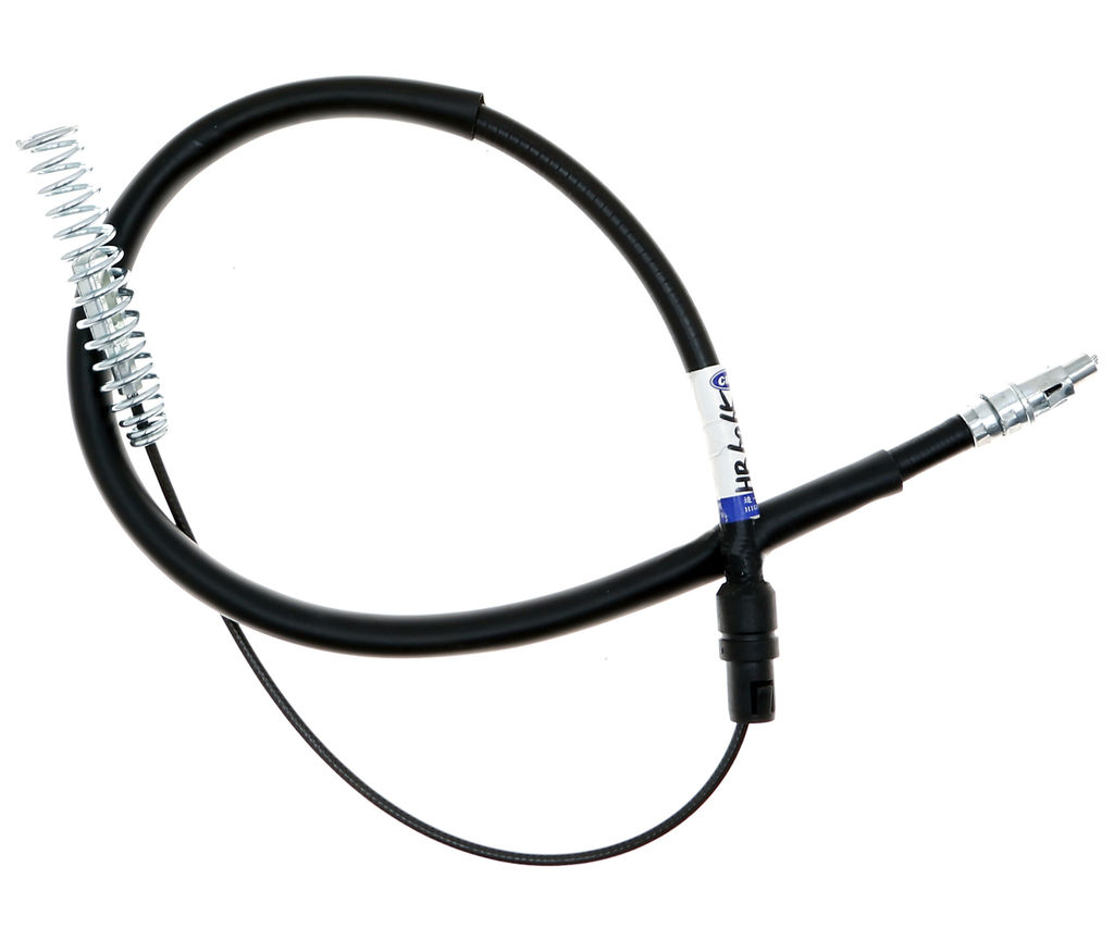 Raybestos BC97160 - Element3 Parking Brake Cable