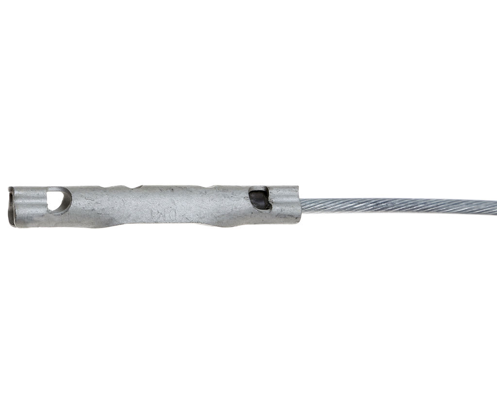 Raybestos BC97162 - Element3 Parking Brake Cable