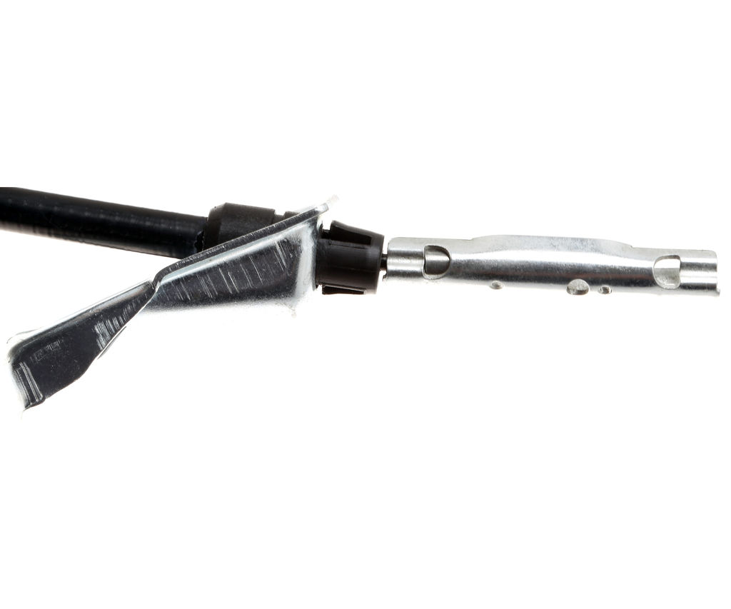 Raybestos BC97163 - Element3 Parking Brake Cable