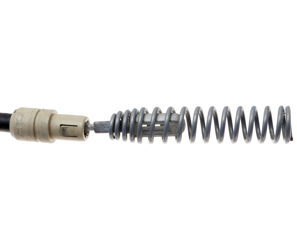 Raybestos BC97164 - Element3 Parking Brake Cable