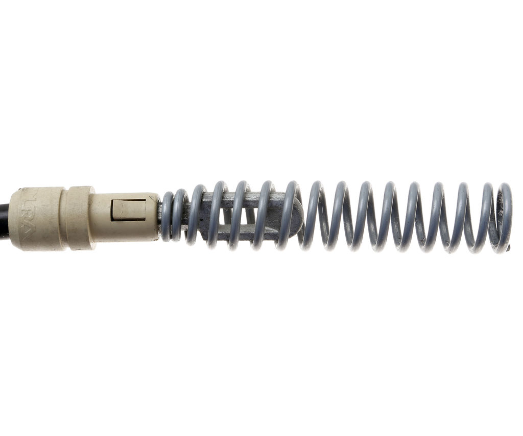 Raybestos BC97165 - Element3 Parking Brake Cable