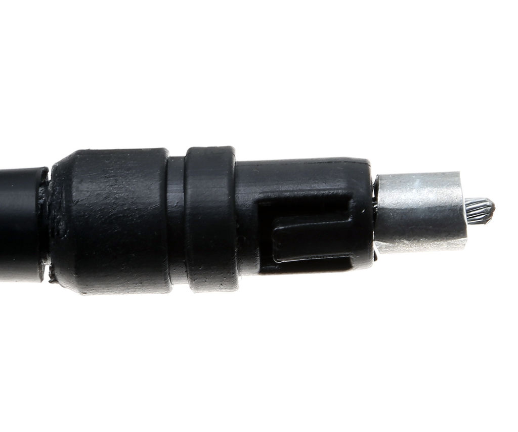 Raybestos BC97166 - Element3 Parking Brake Cable