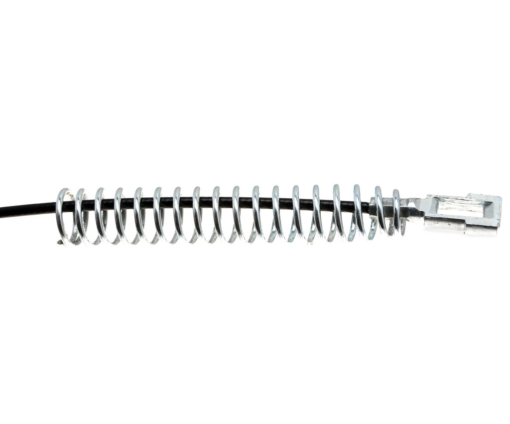 Raybestos BC97167 - Element3 Parking Brake Cable