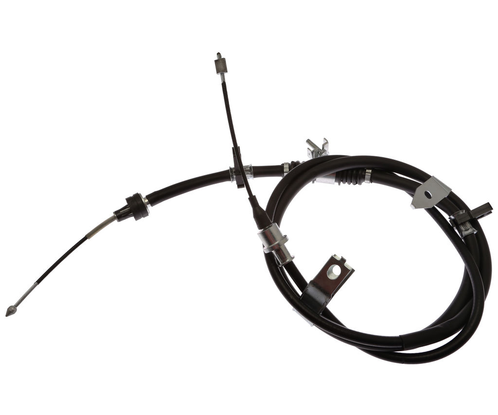 Raybestos BC97173 - Element3 Parking Brake Cable