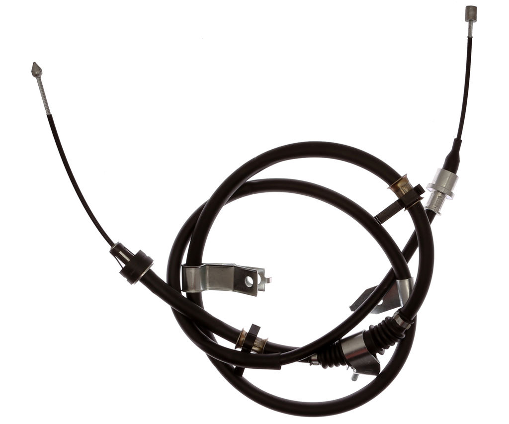 Raybestos BC97175 - Element3 Parking Brake Cable