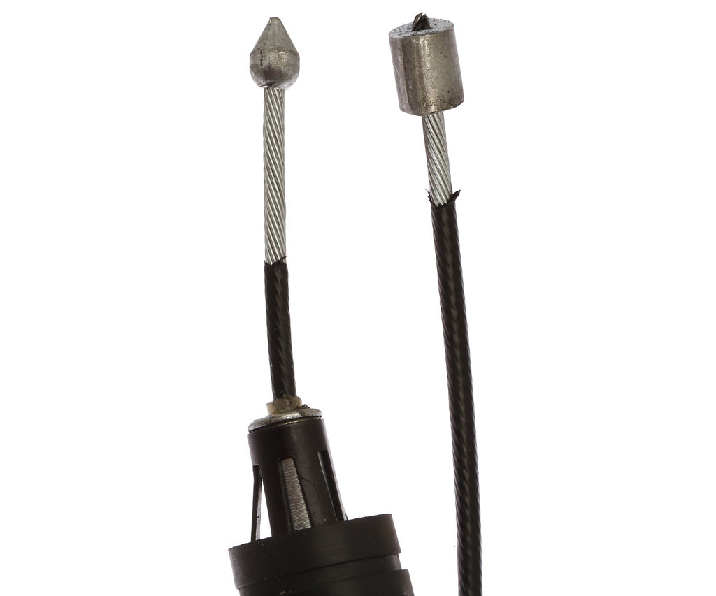 Raybestos BC97176 - Element3 Parking Brake Cable