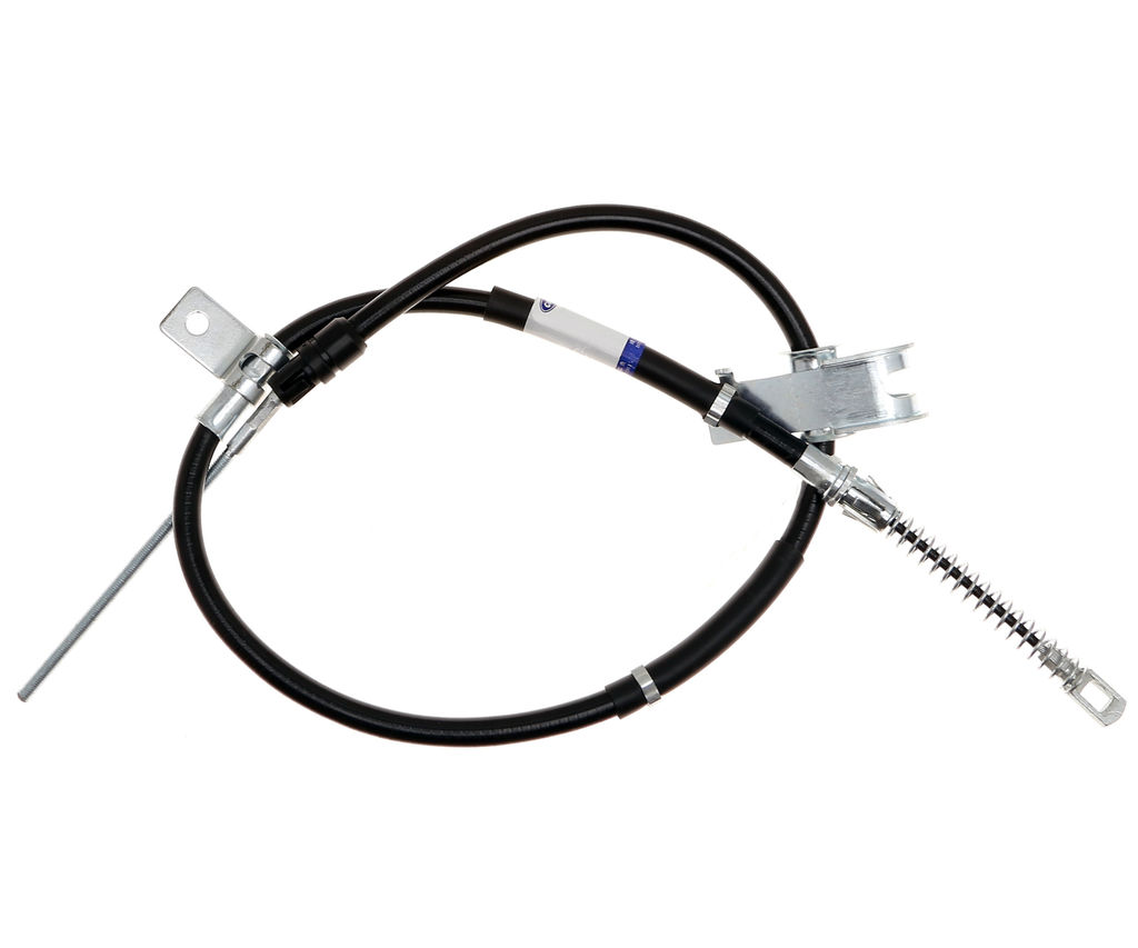 Raybestos BC97178 - Element3 Parking Brake Cable
