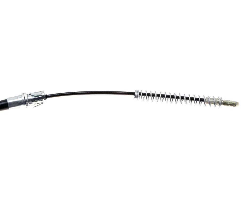 Raybestos BC97179 - Element3 Parking Brake Cable
