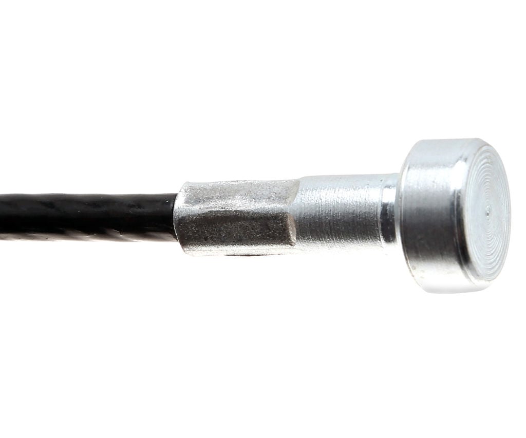 Raybestos BC97183 - Element3 Parking Brake Cable
