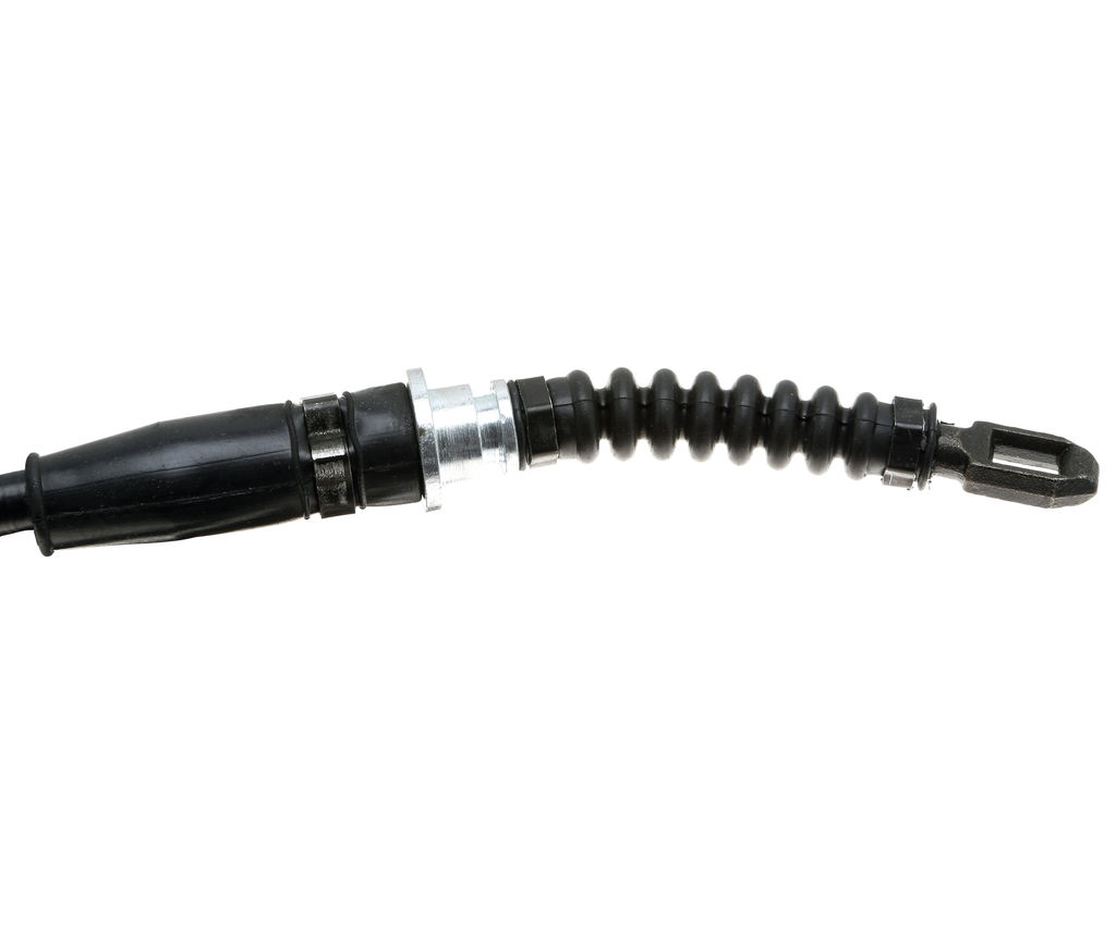 Raybestos BC97184 - Element3 Parking Brake Cable