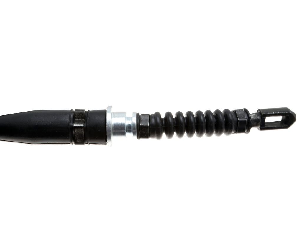 Raybestos BC97185 - Element3 Parking Brake Cable