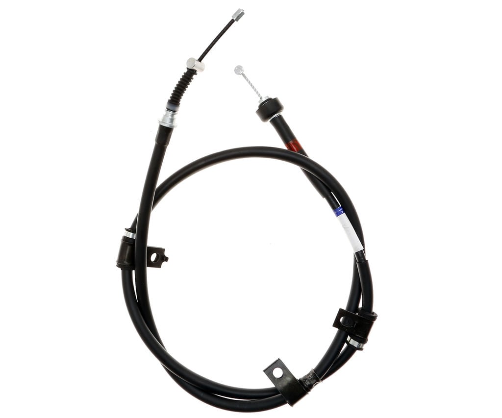 Raybestos BC97186 - Element3 Parking Brake Cable