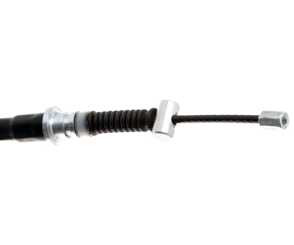Raybestos BC97187 - Element3 Parking Brake Cable