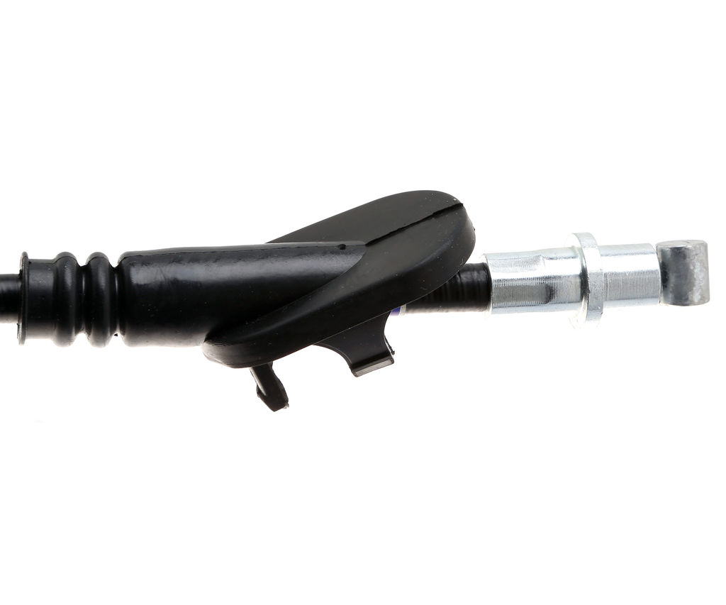 Raybestos BC97189 - Element3 Parking Brake Cable