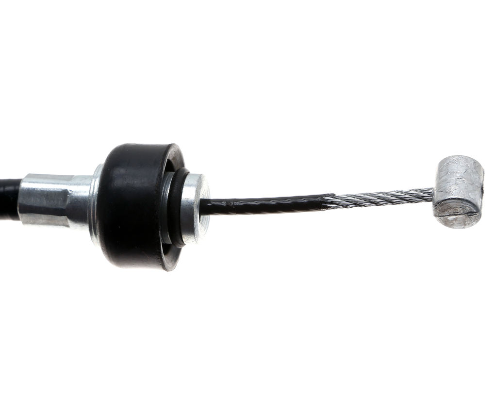 Raybestos BC97195 - Element3 Parking Brake Cable