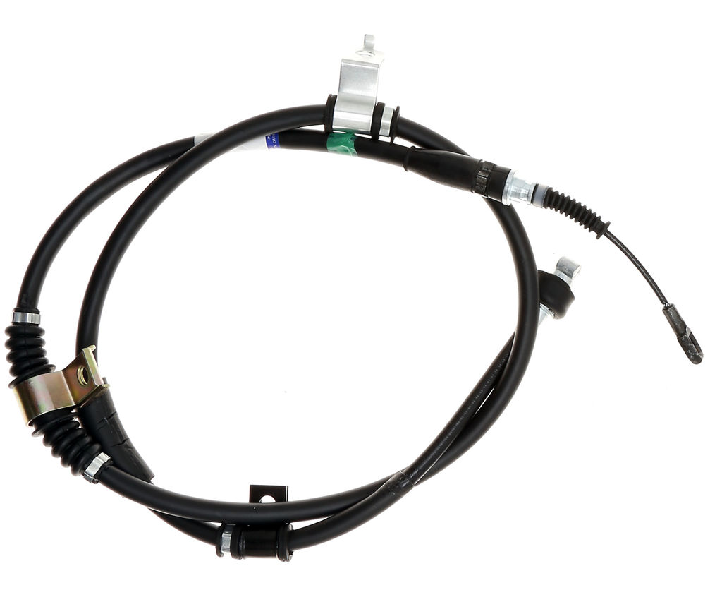 Raybestos BC97196 - Element3 Parking Brake Cable