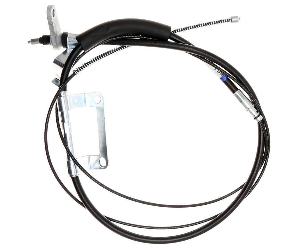 Raybestos BC97197 - Element3 Parking Brake Cable