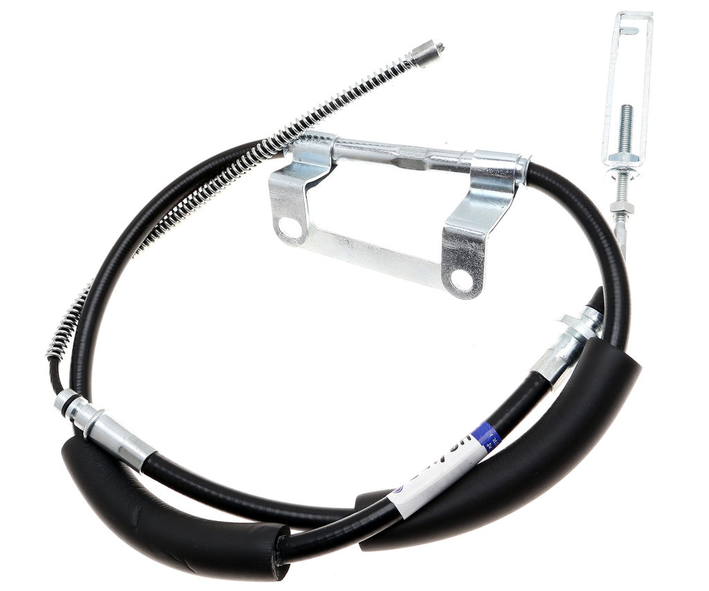 Raybestos BC97198 - Element3 Parking Brake Cable