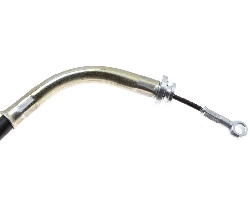 Raybestos BC97201 - Element3 Parking Brake Cable