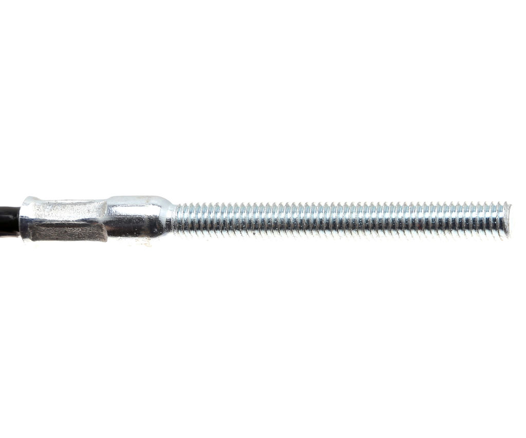 Raybestos BC97202 - Element3 Parking Brake Cable