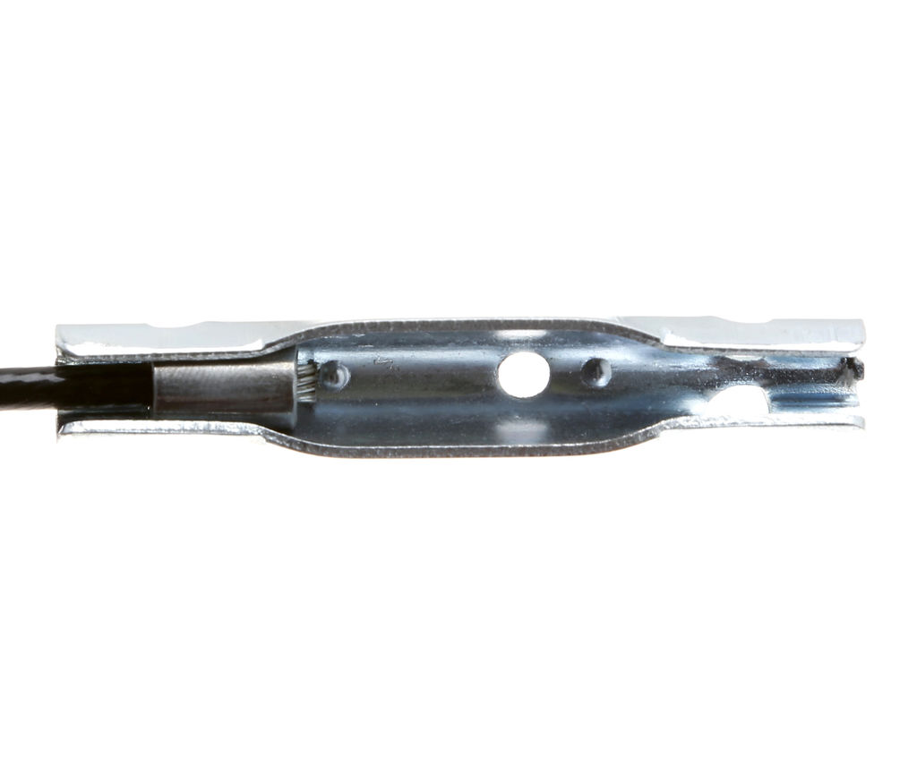 Raybestos BC97203 - Element3 Parking Brake Cable