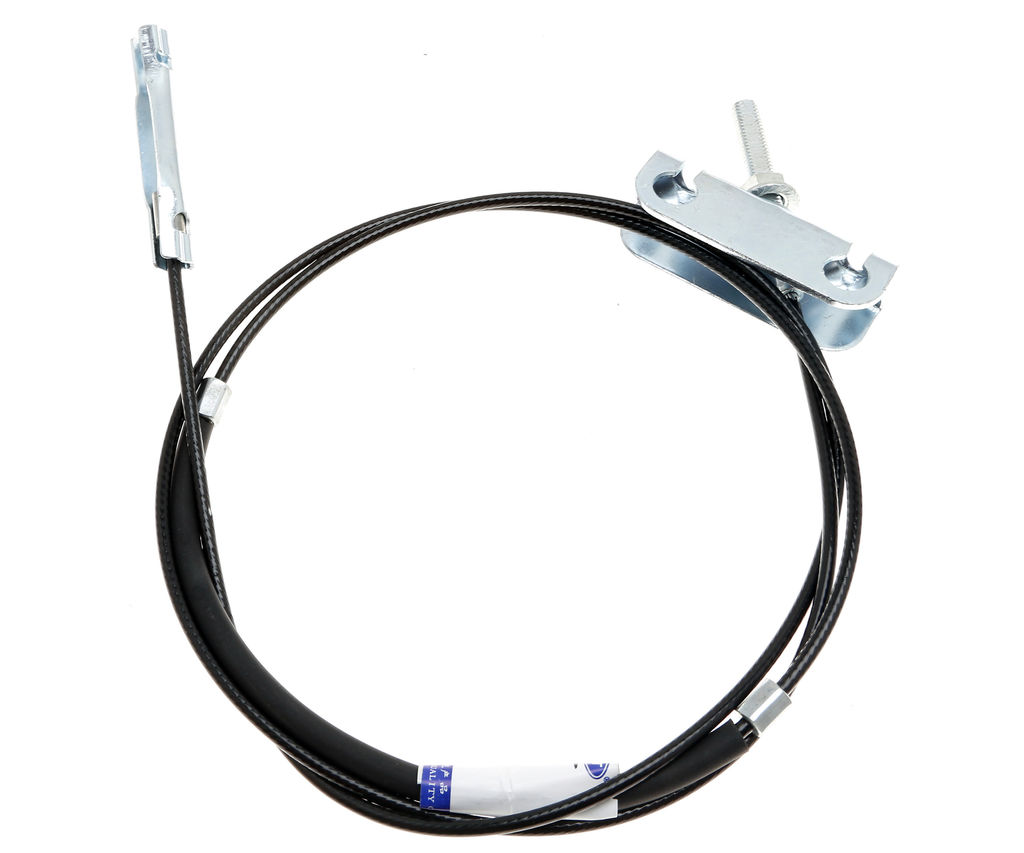 Raybestos BC97204 - Element3 Parking Brake Cable