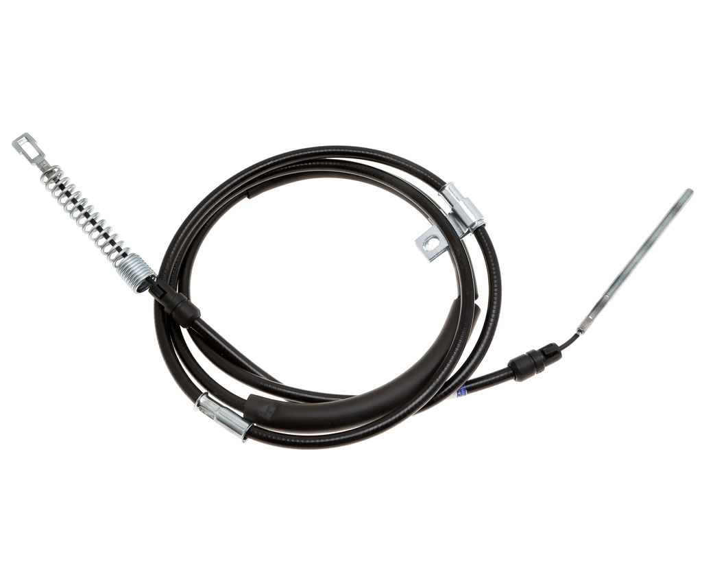Raybestos BC97205 - Element3 Parking Brake Cable