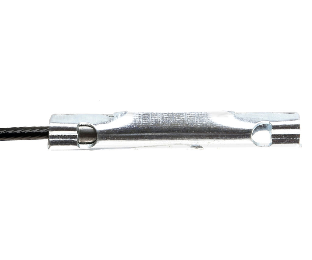Raybestos BC97206 - Element3 Parking Brake Cable