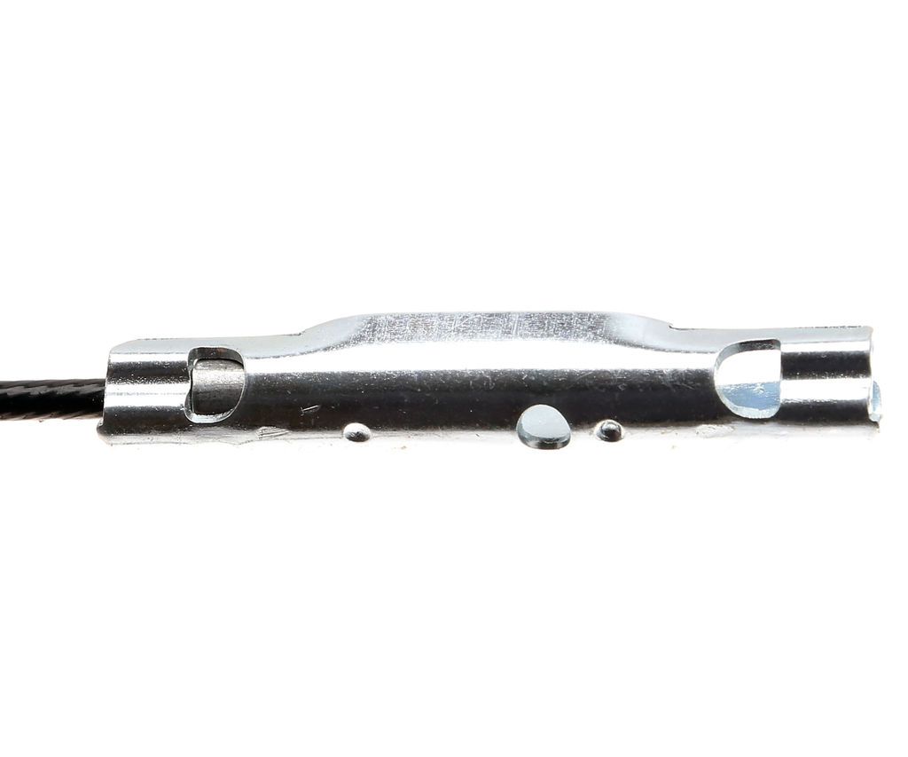 Raybestos BC97207 - Element3 Parking Brake Cable