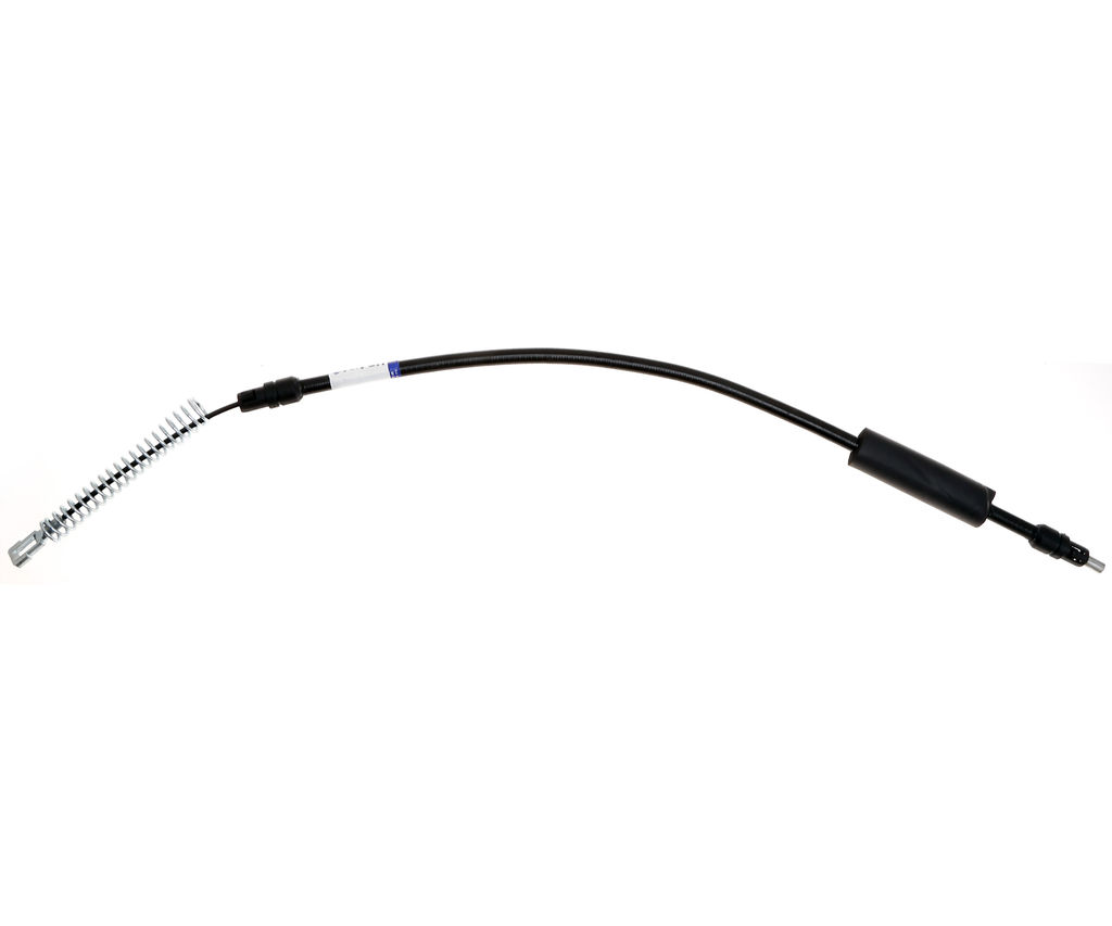 Raybestos BC97208 - Element3 Parking Brake Cable