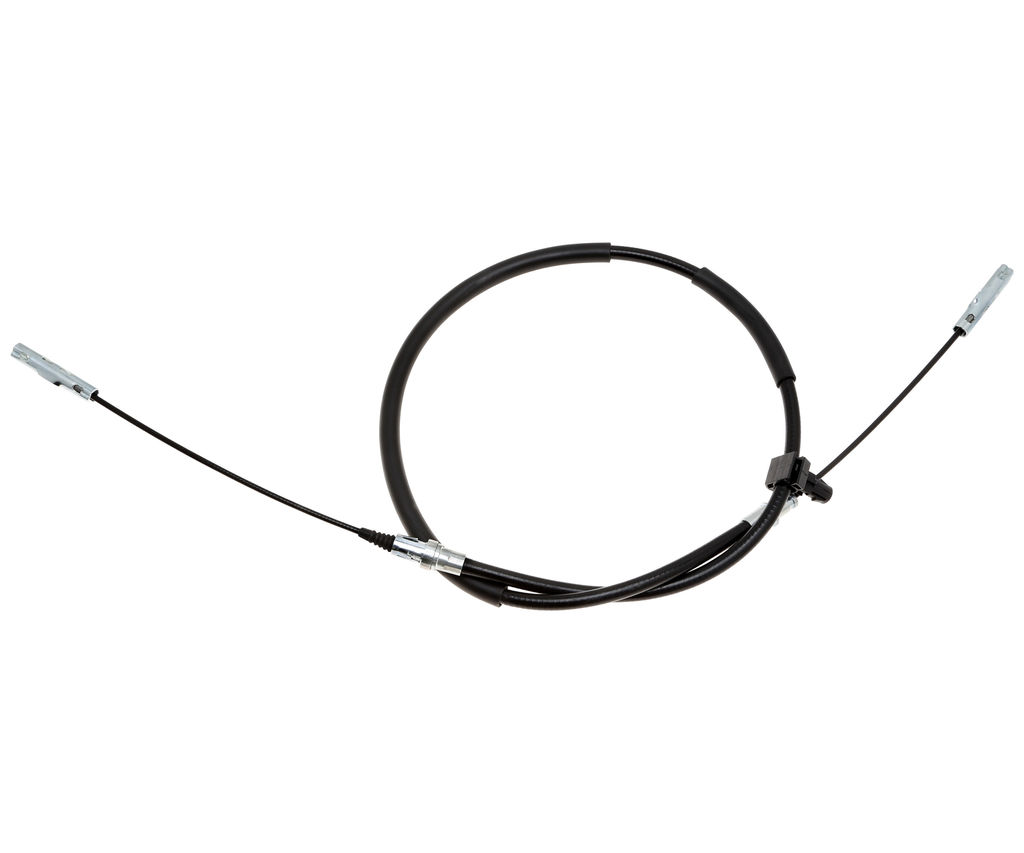 Raybestos BC97211 - Element3 Parking Brake Cable