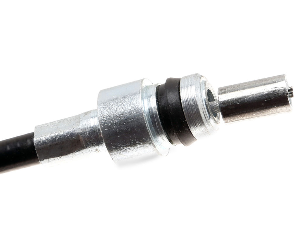 Raybestos BC97213 - Element3 Parking Brake Cable