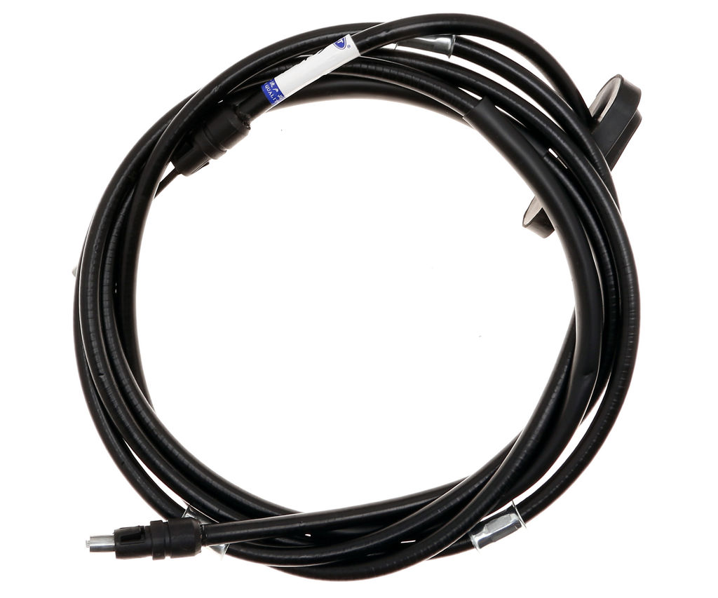 Raybestos BC97216 - Element3 Parking Brake Cable