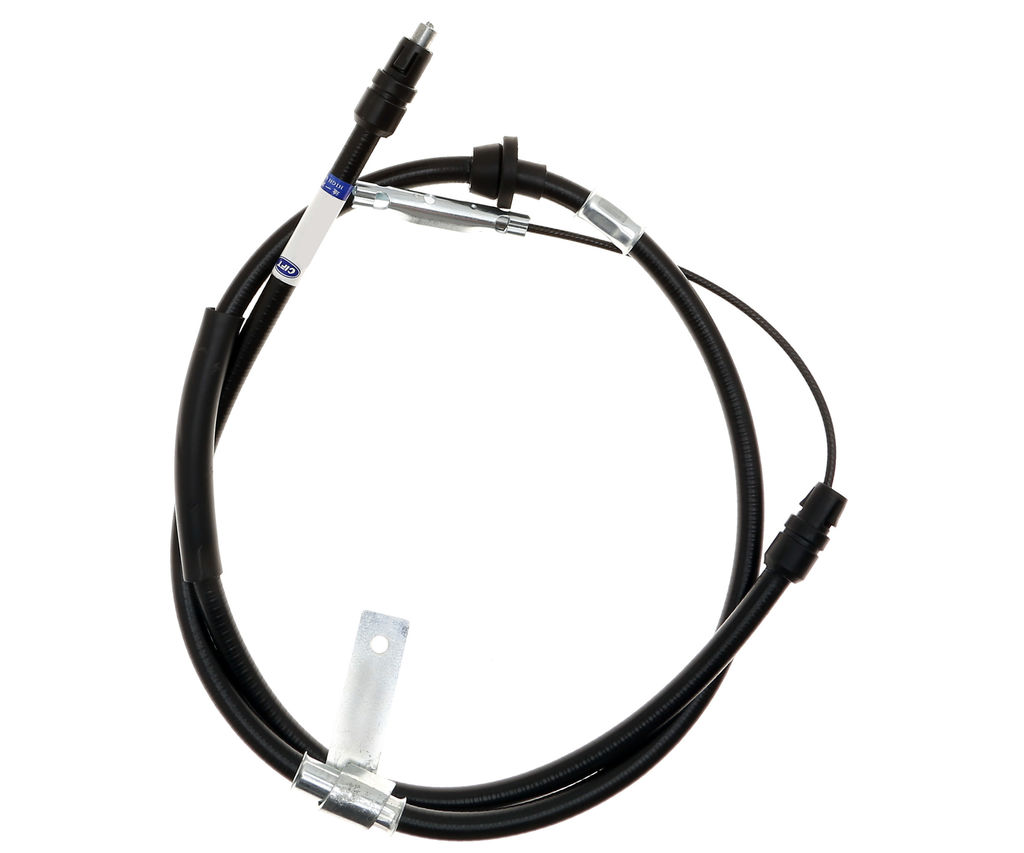 Raybestos BC97218 - Element3 Parking Brake Cable