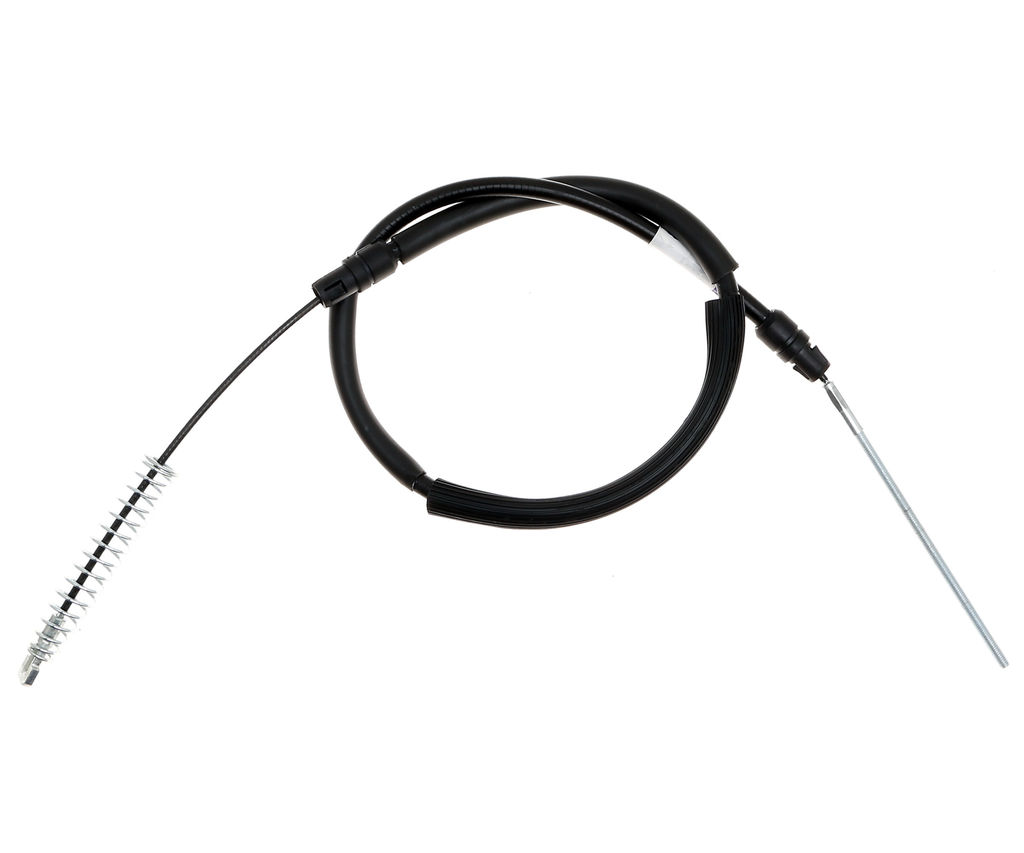 Raybestos BC97221 - Element3 Parking Brake Cable