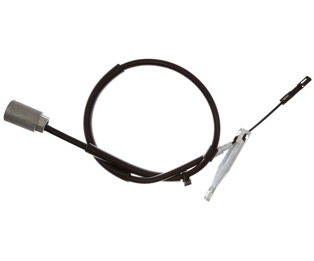 Raybestos BC97223 - Element3 Parking Brake Cable