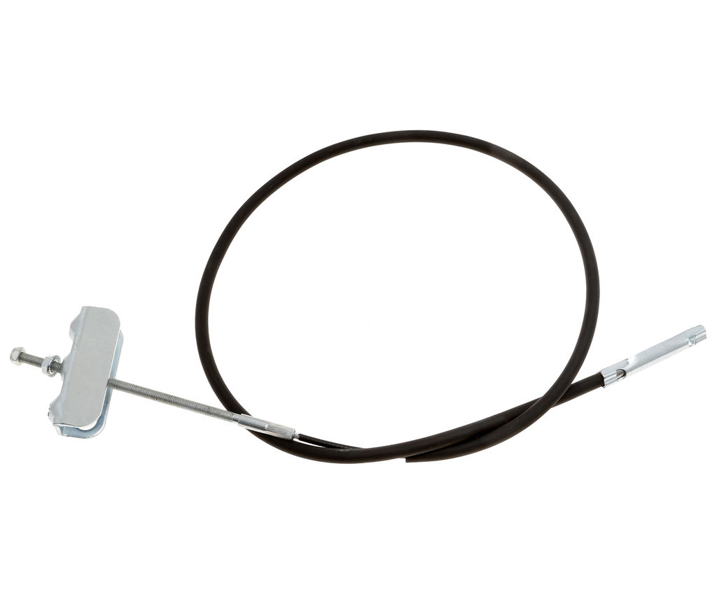Raybestos BC97224 - Element3 Parking Brake Cable