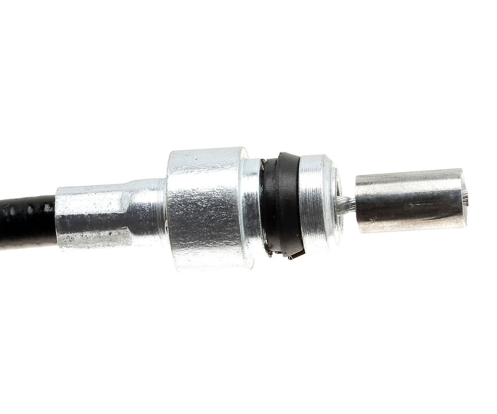 Raybestos BC97226 - Element3 Parking Brake Cable