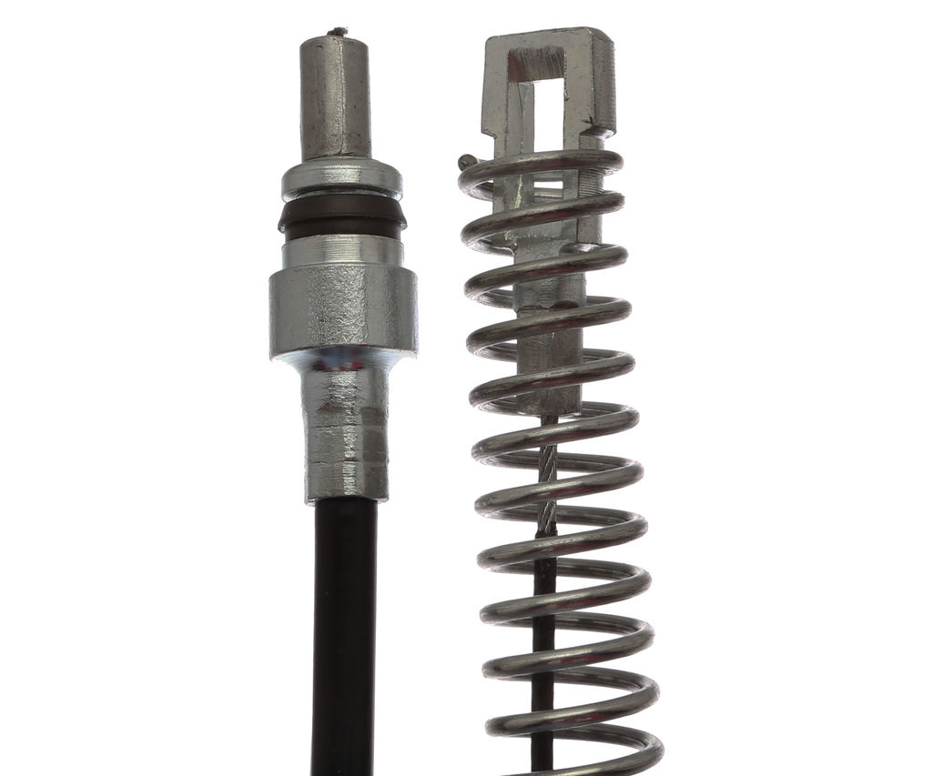 Raybestos BC97227 - Element3 Parking Brake Cable