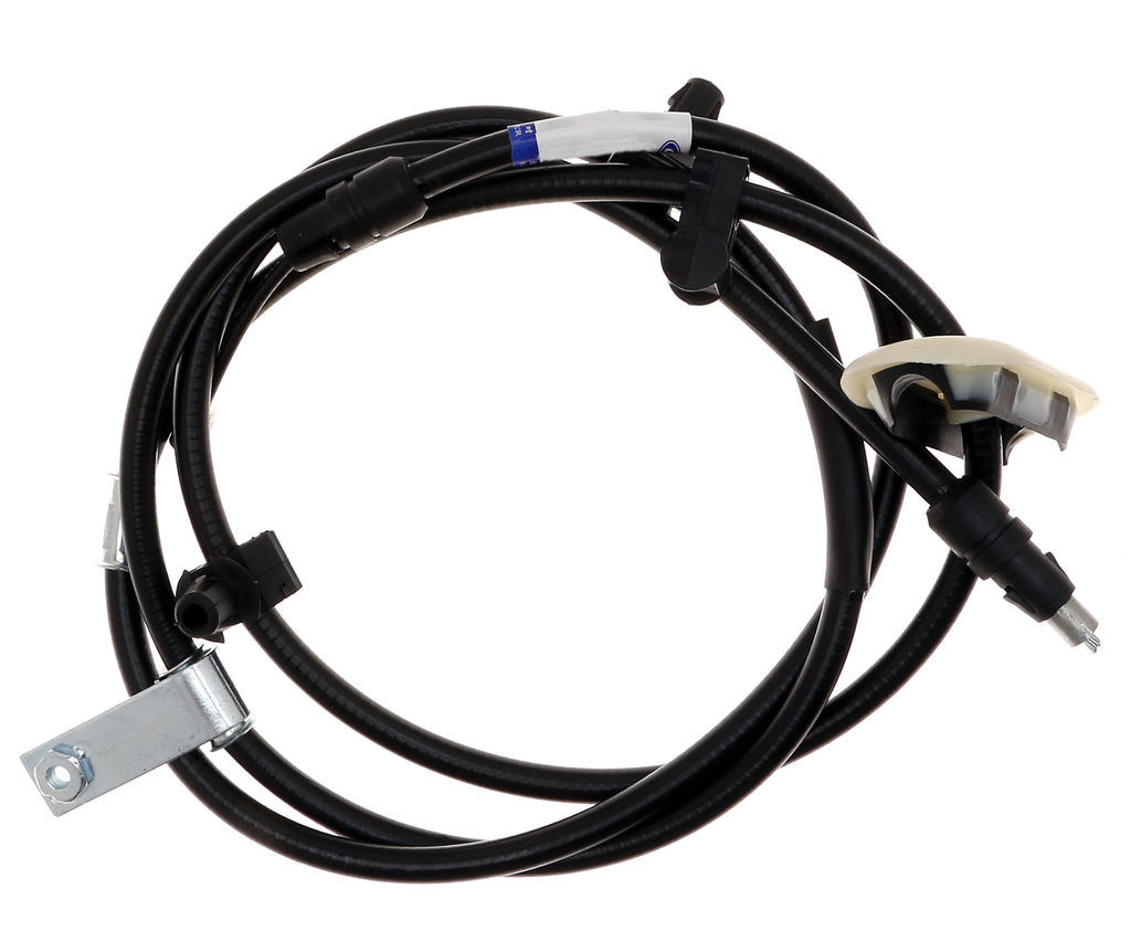 Raybestos BC97228 - Element3 Parking Brake Cable