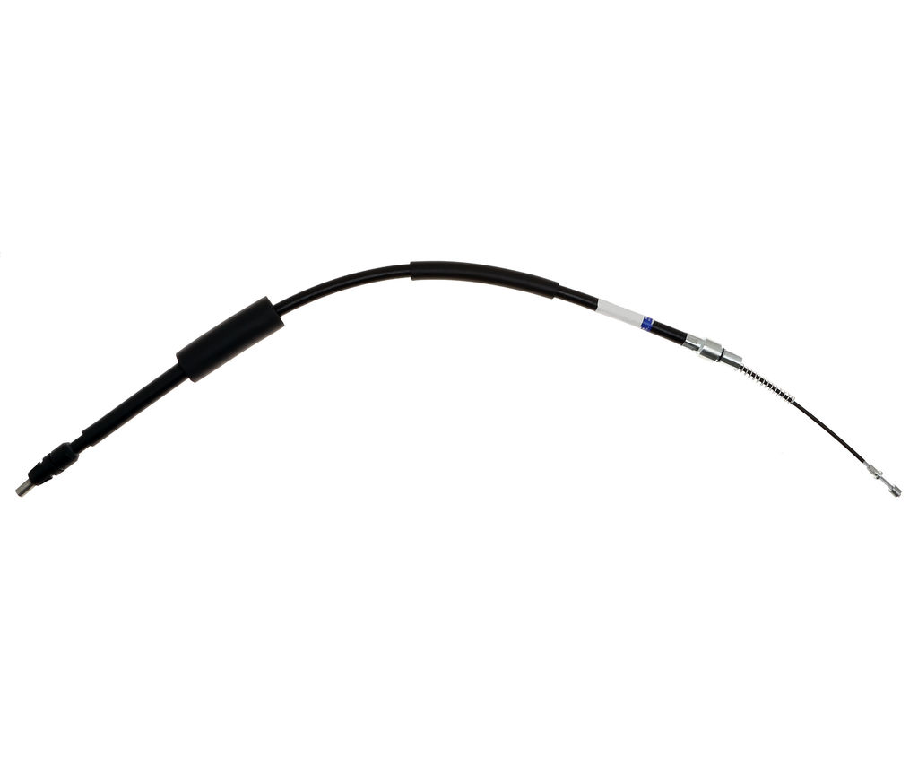 Raybestos BC97233 - Element3 Parking Brake Cable