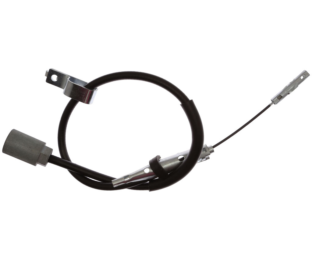 Raybestos BC97235 - Element3 Parking Brake Cable
