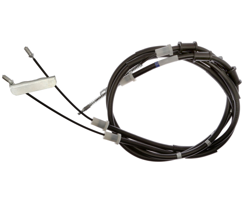 Raybestos BC97236 - Element3 Parking Brake Cable