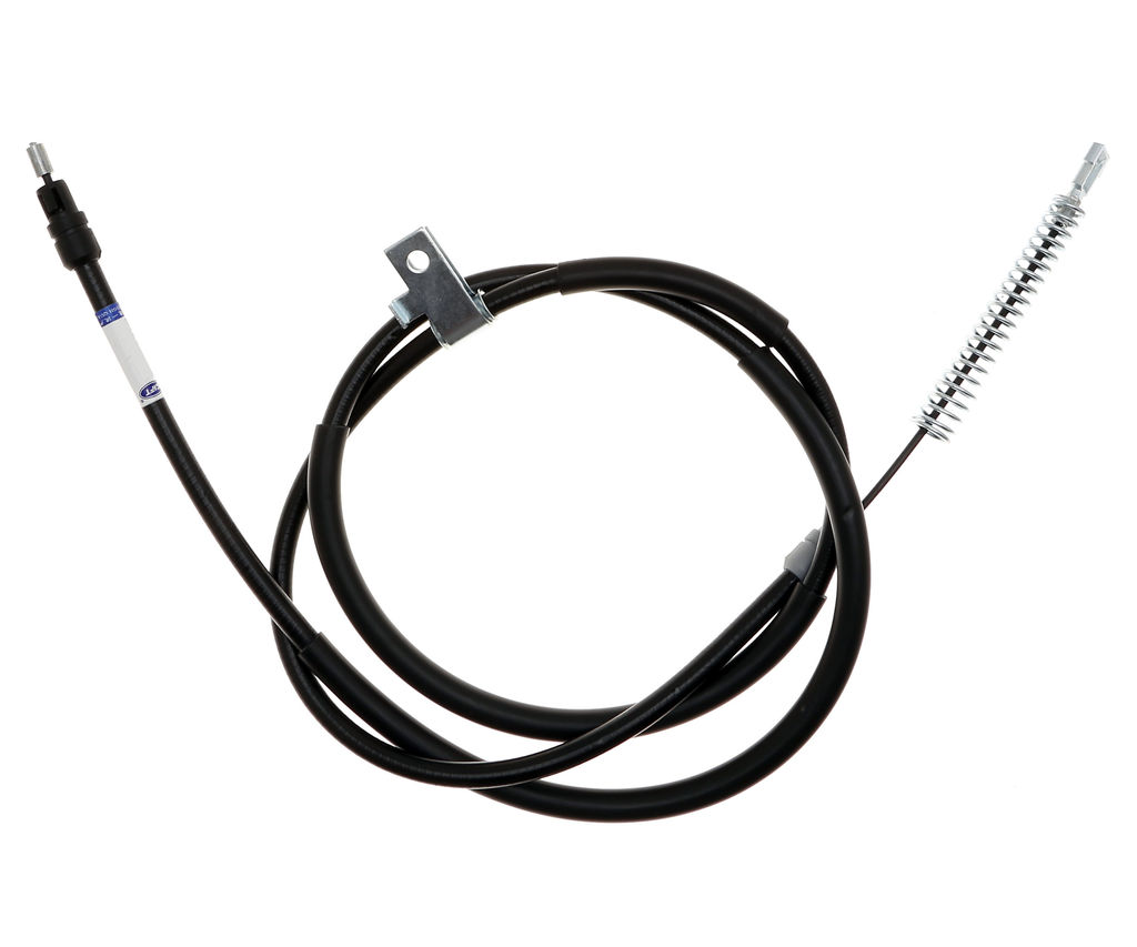 Raybestos BC97238 - Element3 Parking Brake Cable