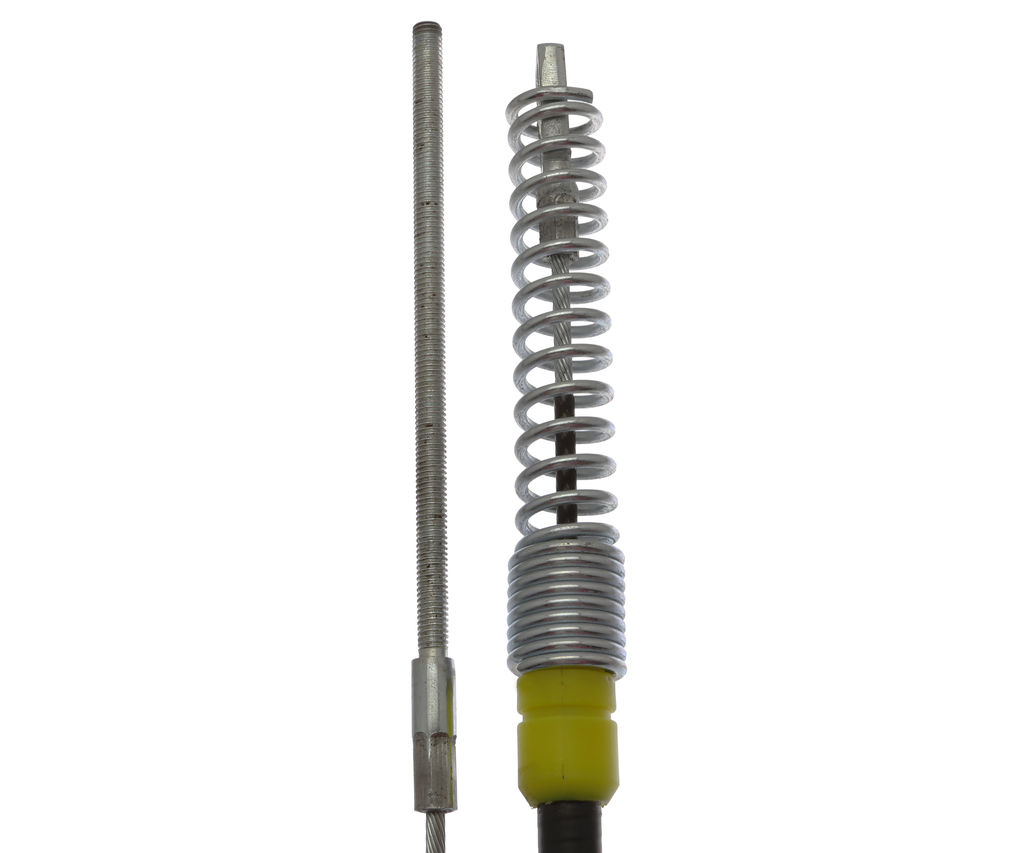 Raybestos BC97242 - Element3 Parking Brake Cable